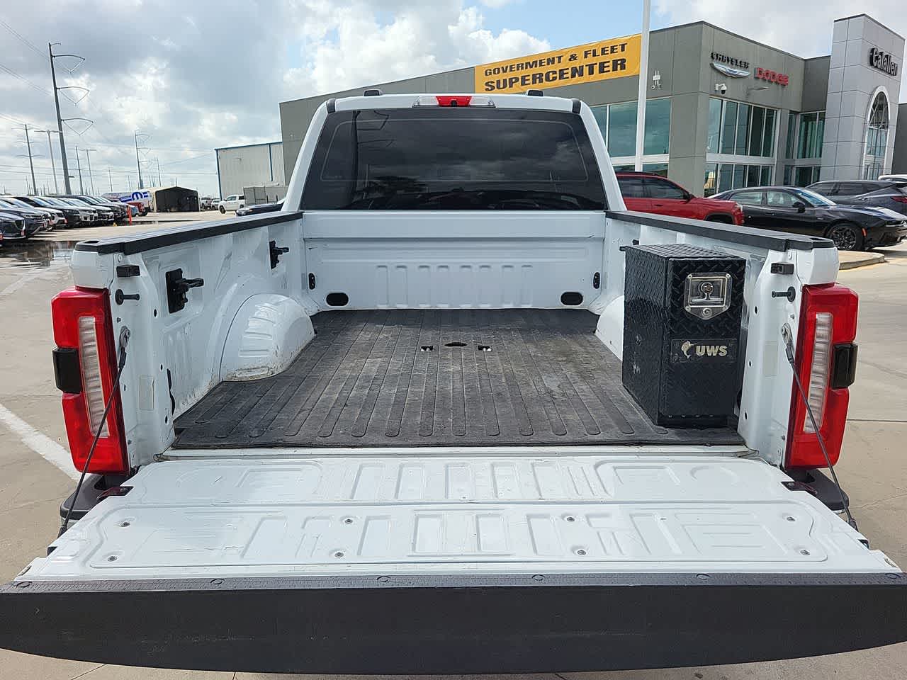 Thumbnail: 2023 Ford F-250 - 27