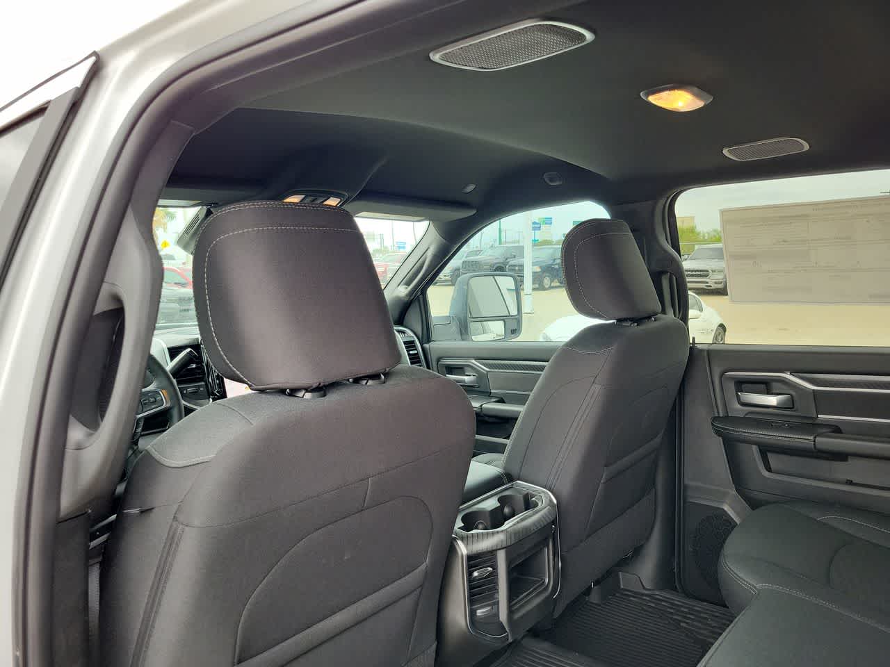 2025 RAM 2500 ST 20