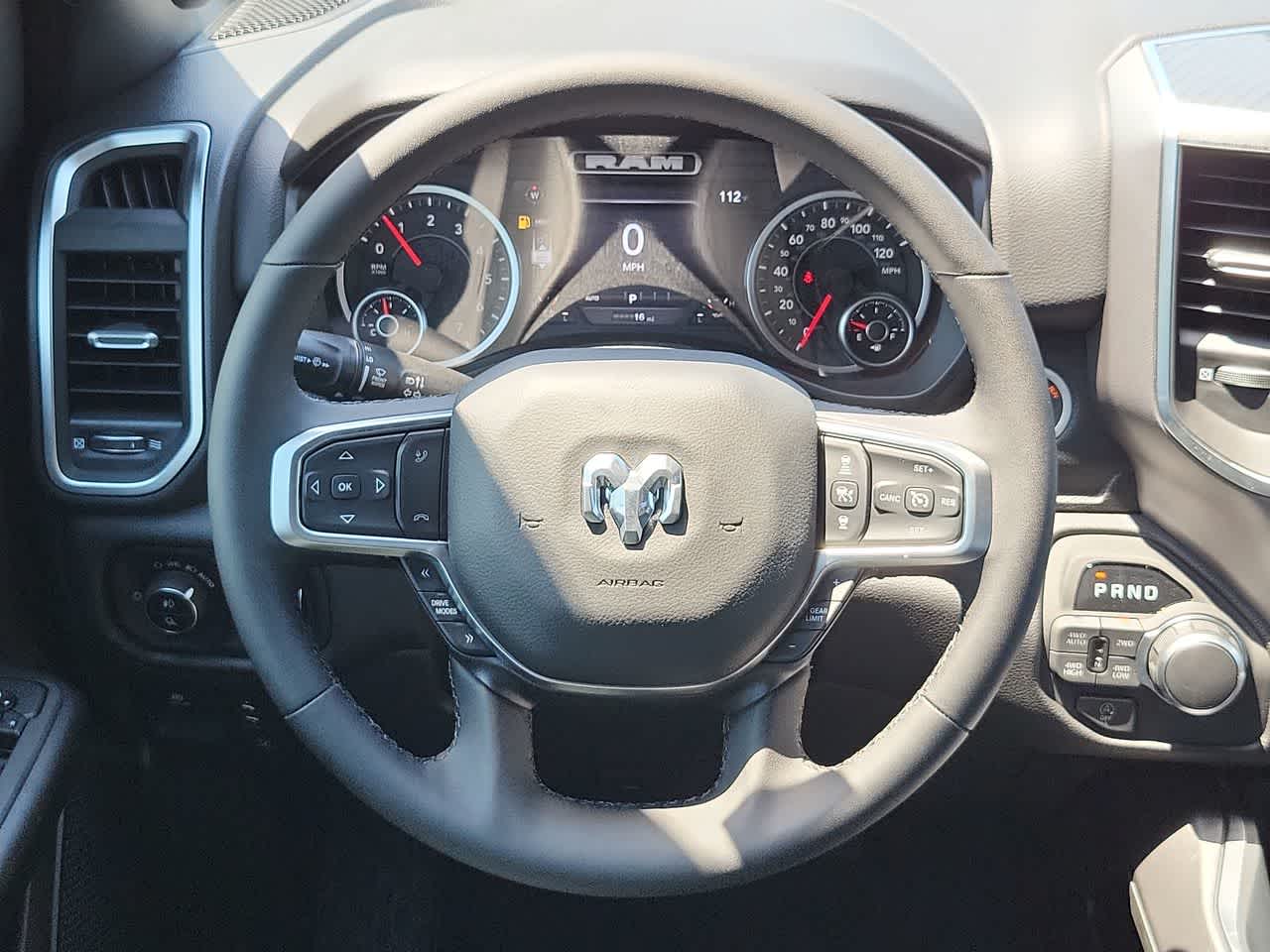 Thumbnail: 2026 RAM 1500 - 23