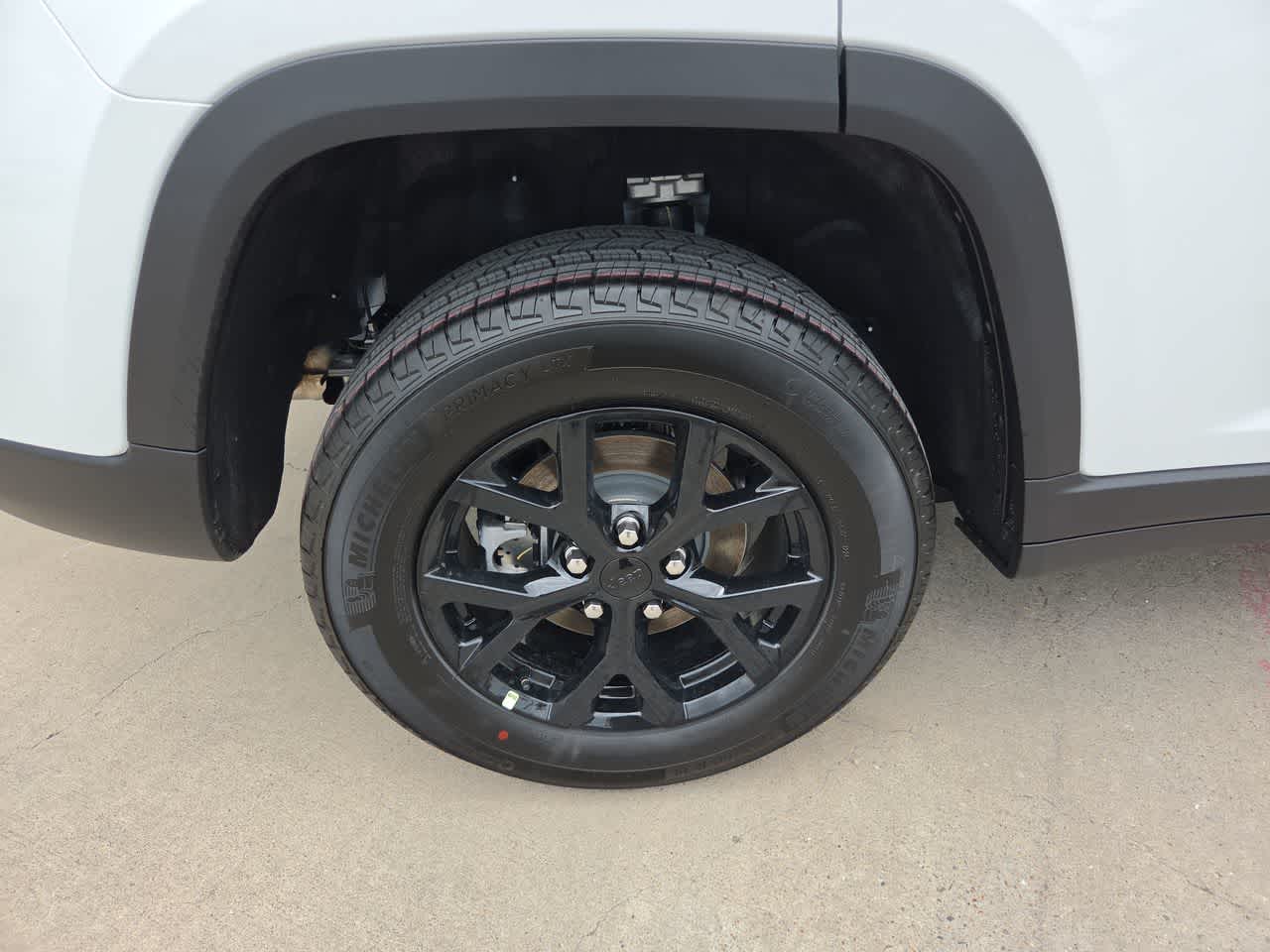 Thumbnail: 2026 Jeep Grand Cherokee - 15