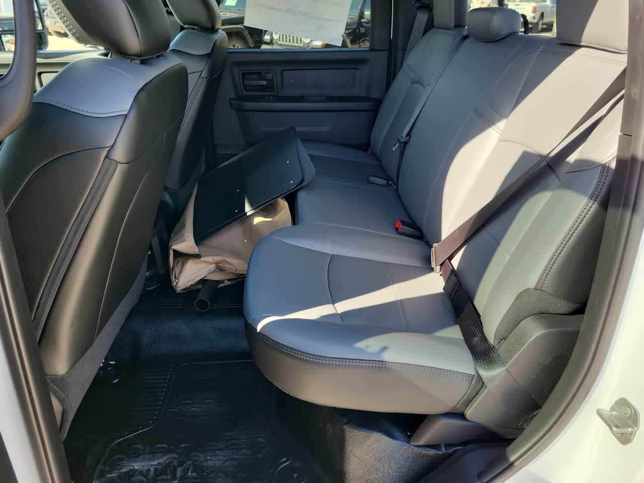 Thumbnail: 2026 RAM 5500 - 21