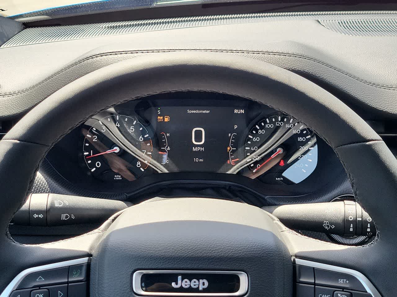 Thumbnail: 2026 Jeep Compass - 26