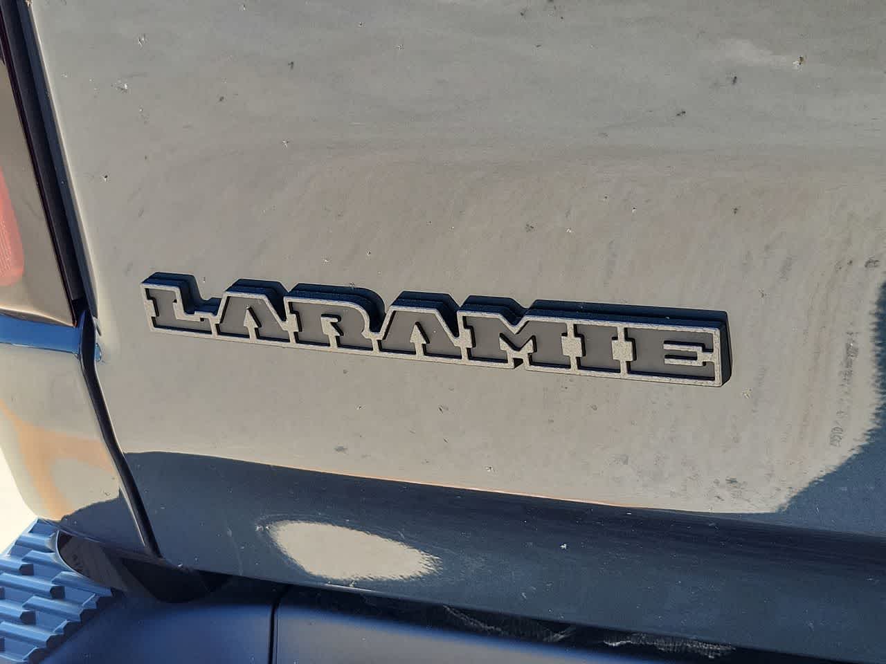 Thumbnail: 2026 RAM 1500 - 15