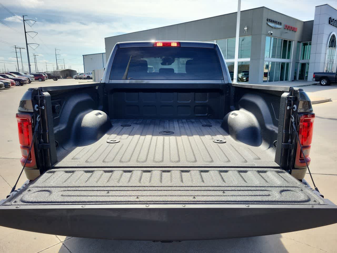 Thumbnail: 2026 RAM 2500 - 27