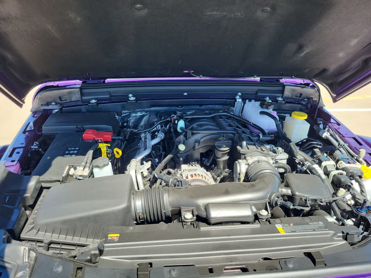 Thumbnail: 2026 Jeep Gladiator - 17