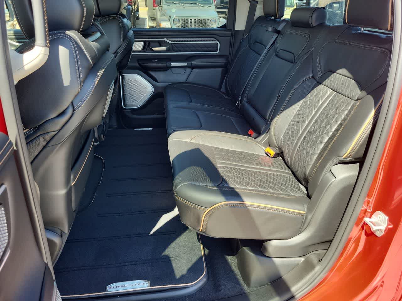 Thumbnail: 2026 RAM 1500 - 21