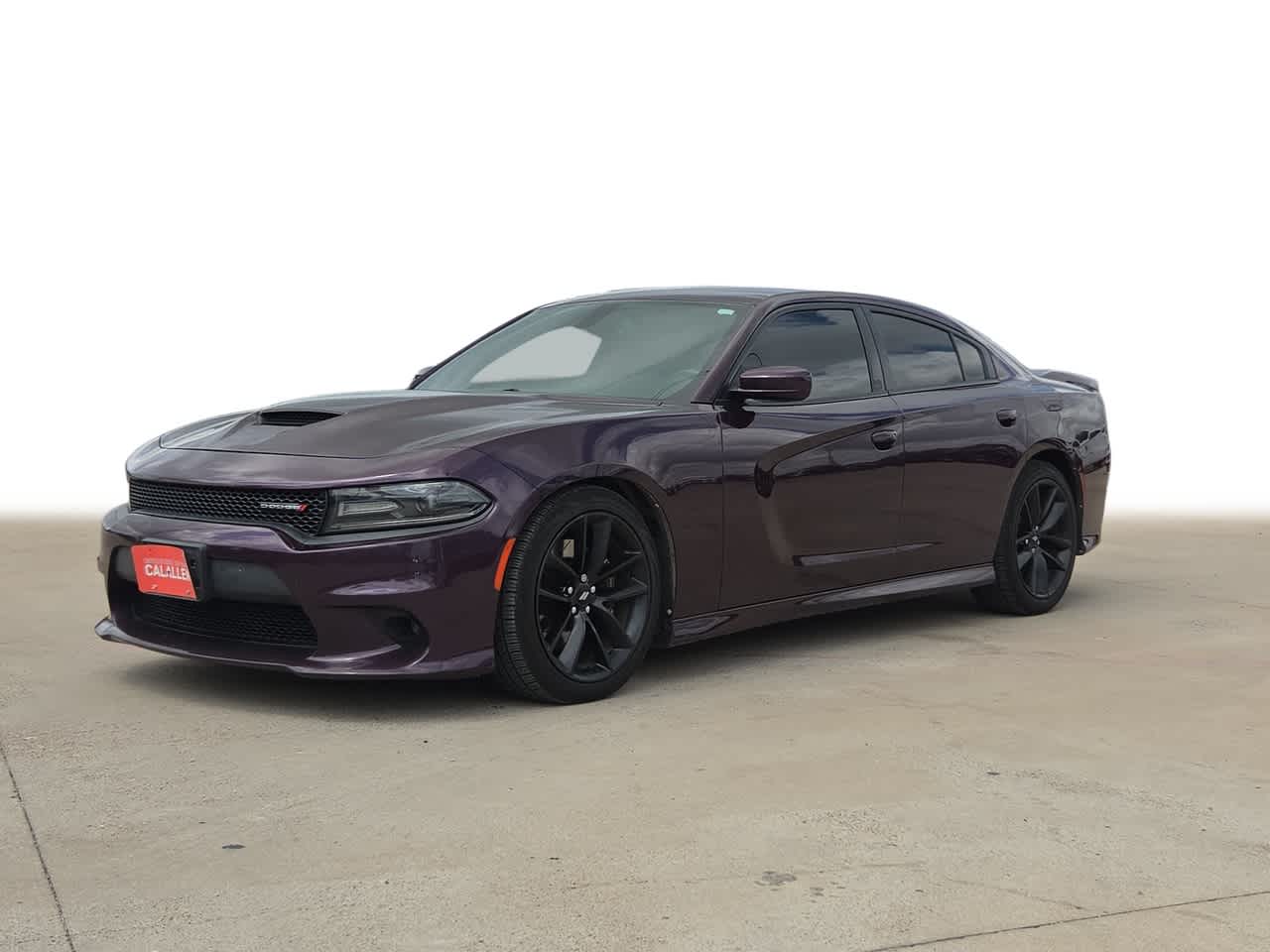 2020 Dodge Charger GT -
                  Corpus Christi, TX