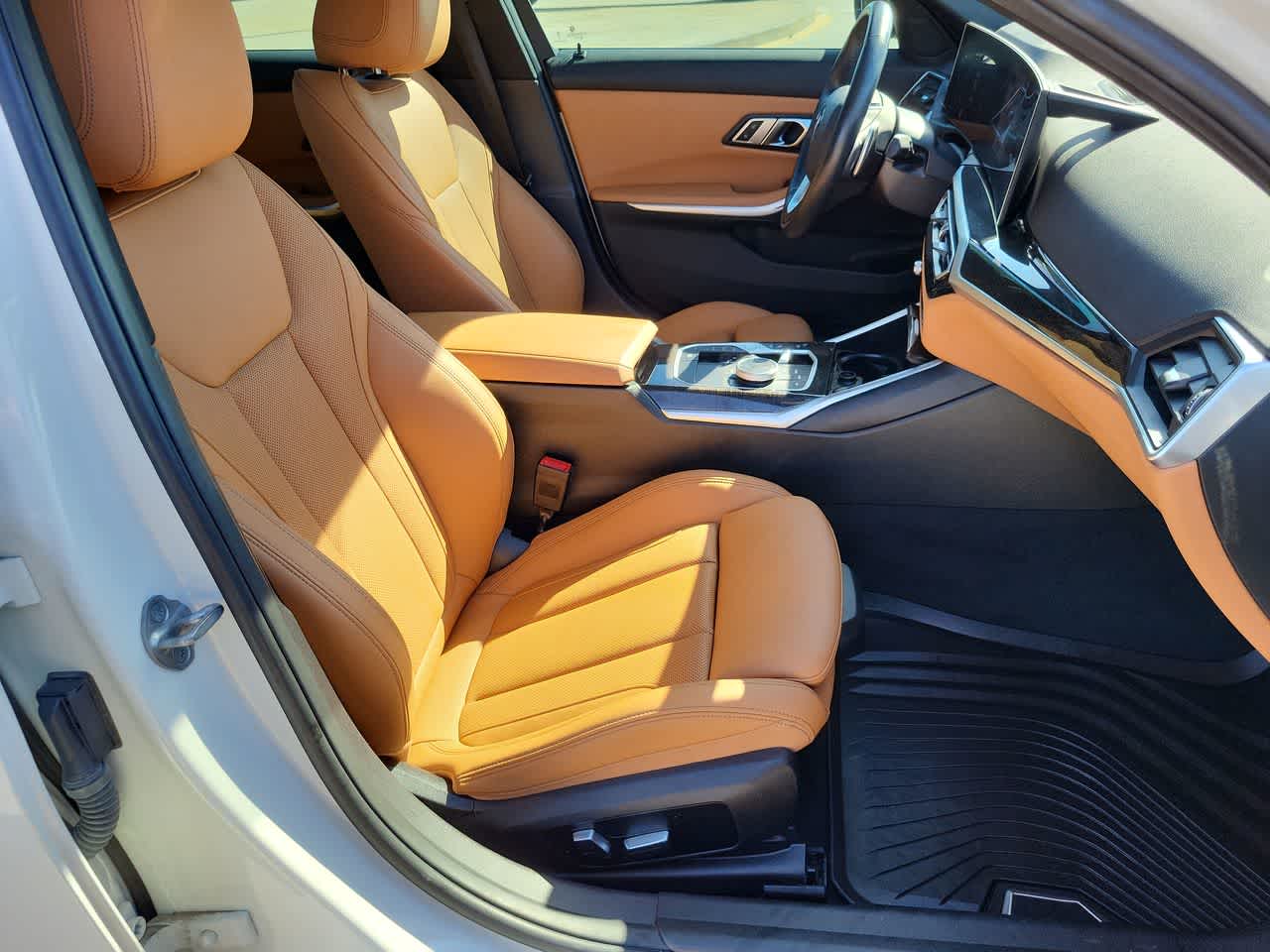 Thumbnail: 2023 BMW 3 Series - 22