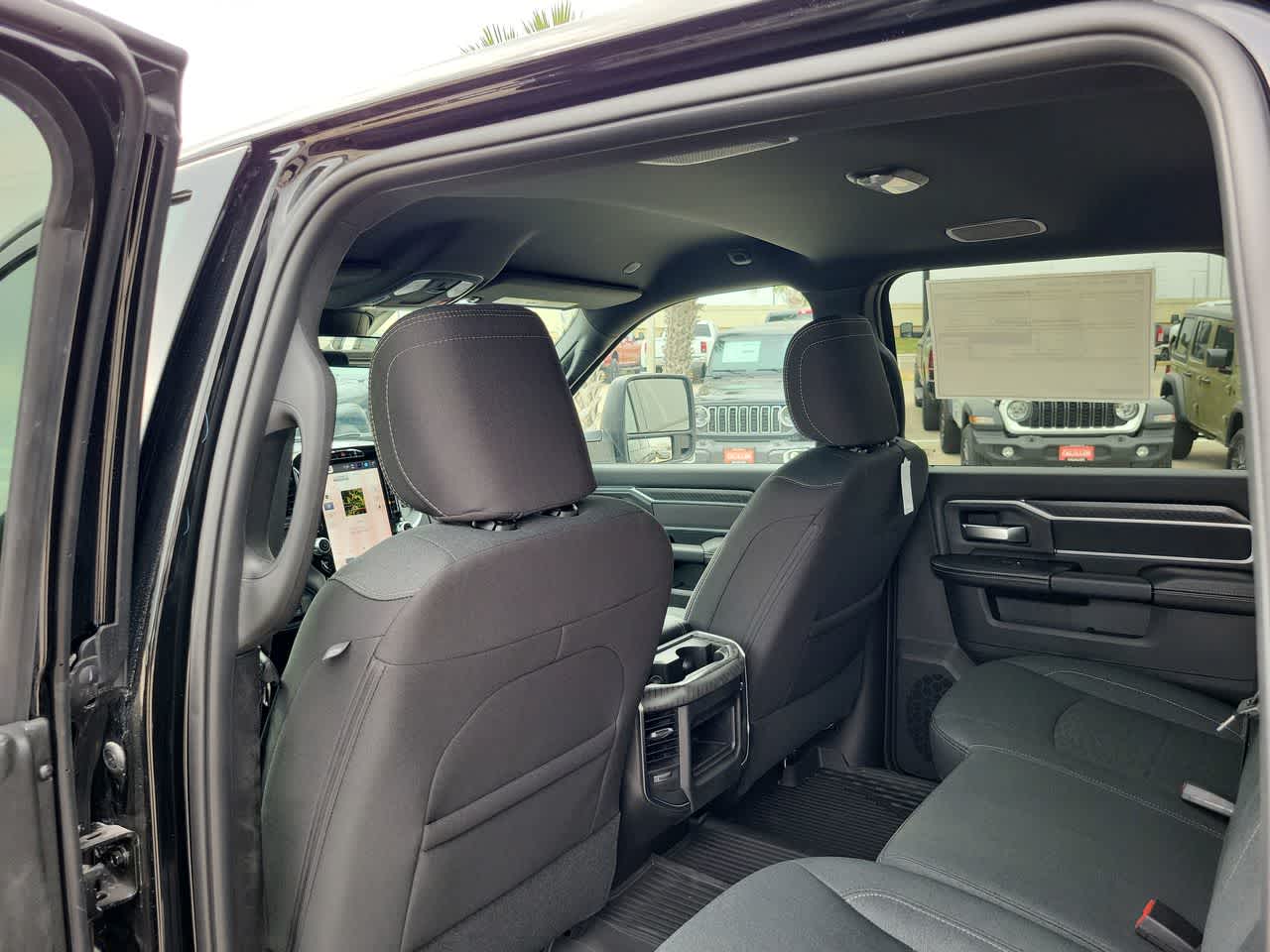 Thumbnail: 2026 RAM 2500 - 20