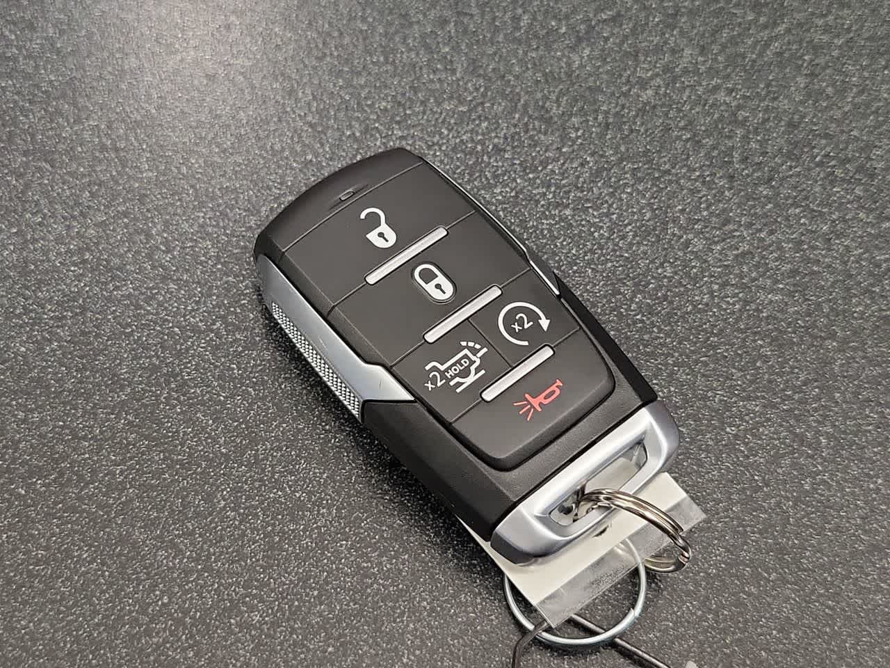 Thumbnail: 2026 RAM 3500 - 28