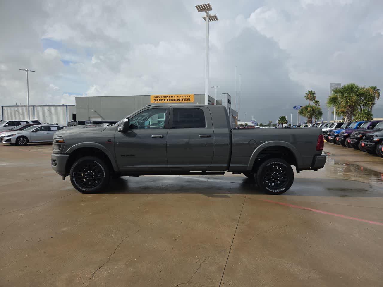 Thumbnail: 2026 RAM 2500 - 11