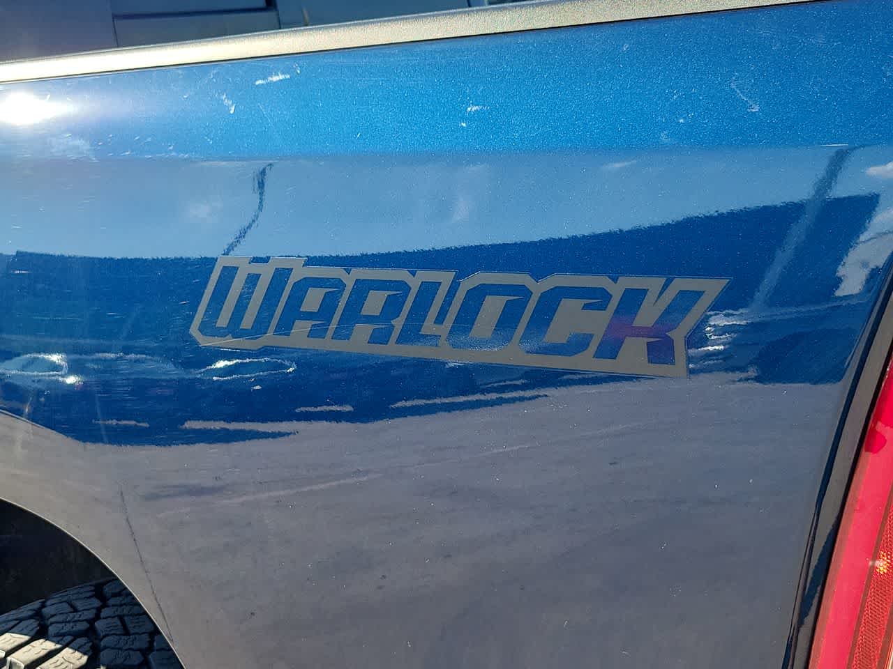 Thumbnail: 2024 RAM 1500 - 15