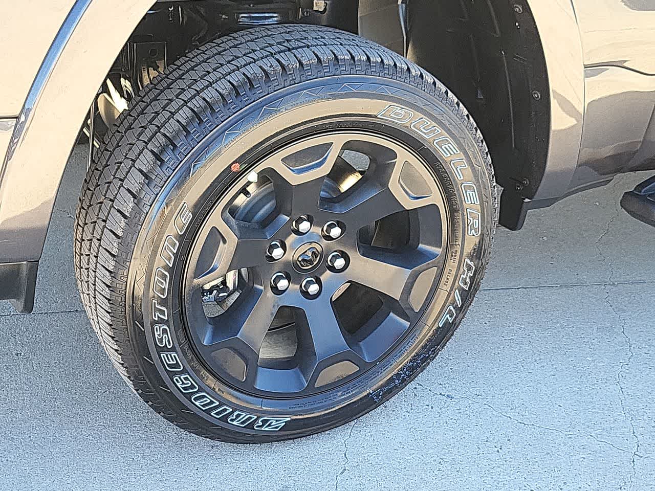 Thumbnail: 2026 RAM 1500 - 16