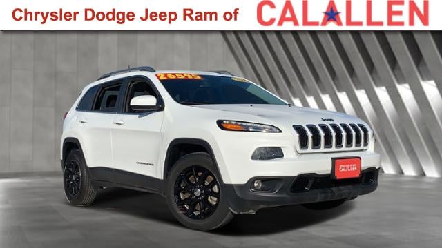 Used Car Dealers Corpus Christi >> Used Jeep Cherokee Suv In Corpus Christi Chrysler Dodge Used Car Dealers Corpus Christi >> Used Jeep Cherokee Suv In Corpus Christi Chrysler Dodge