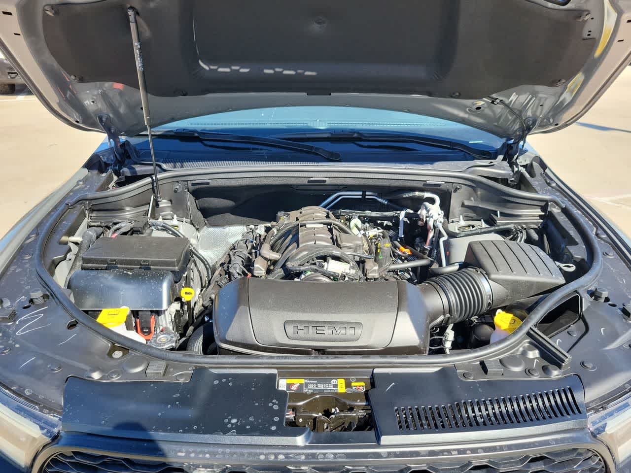 Thumbnail: 2026 Dodge Durango - 17