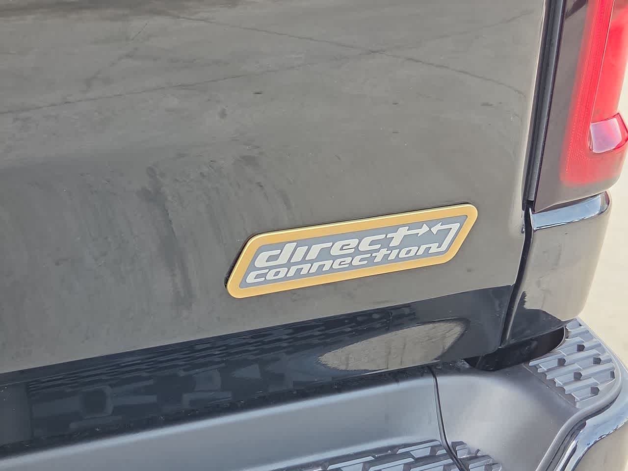 Thumbnail: 2026 RAM 1500 - 15
