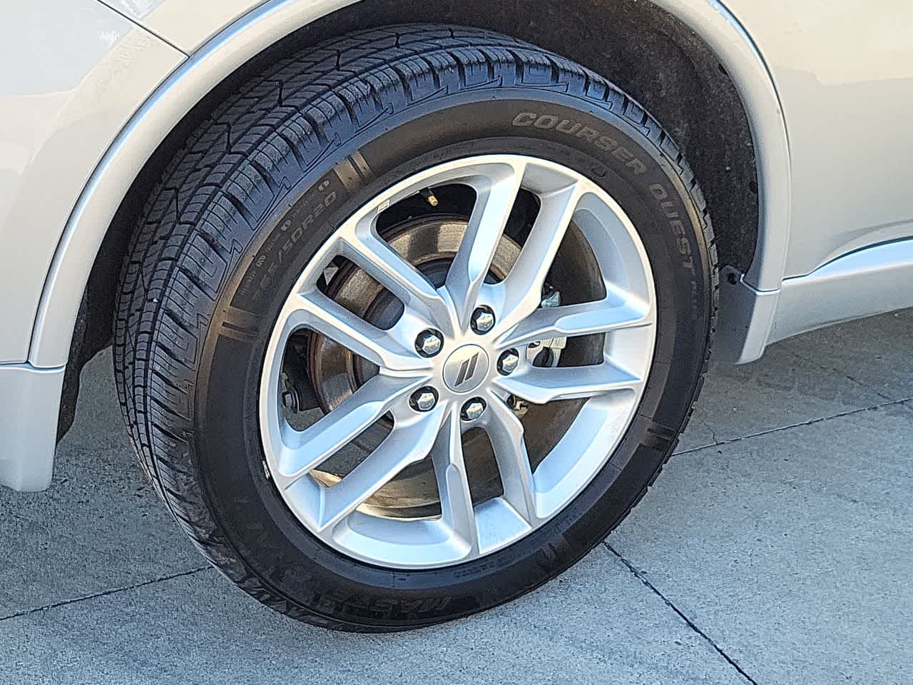 Thumbnail: 2024 Dodge Durango - 16