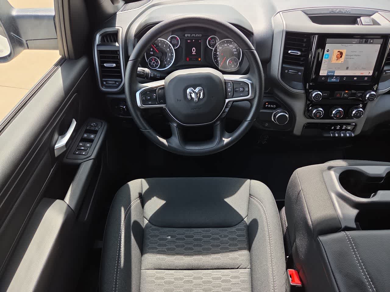 Thumbnail: 2026 RAM 1500 - 23