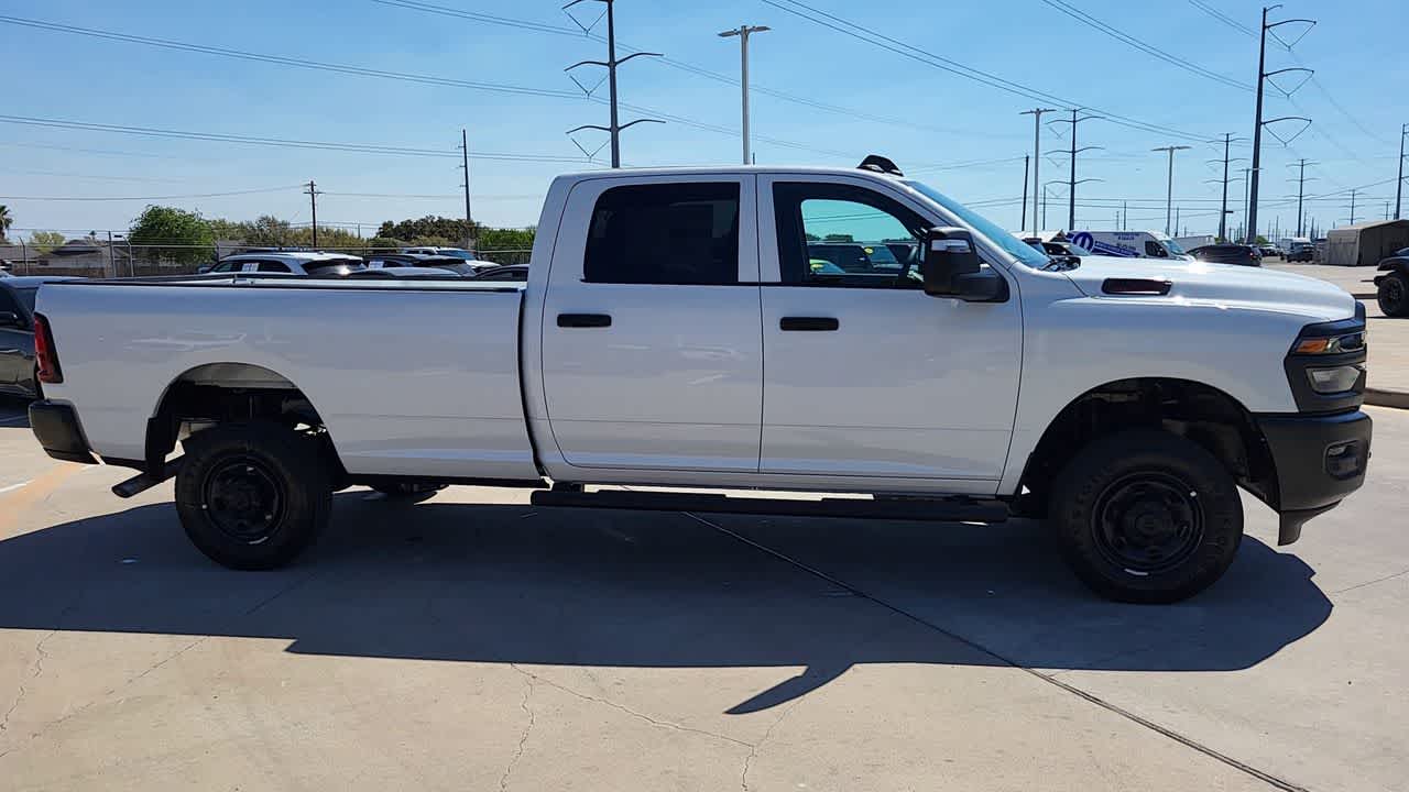 Thumbnail: 2026 RAM 2500 - 9