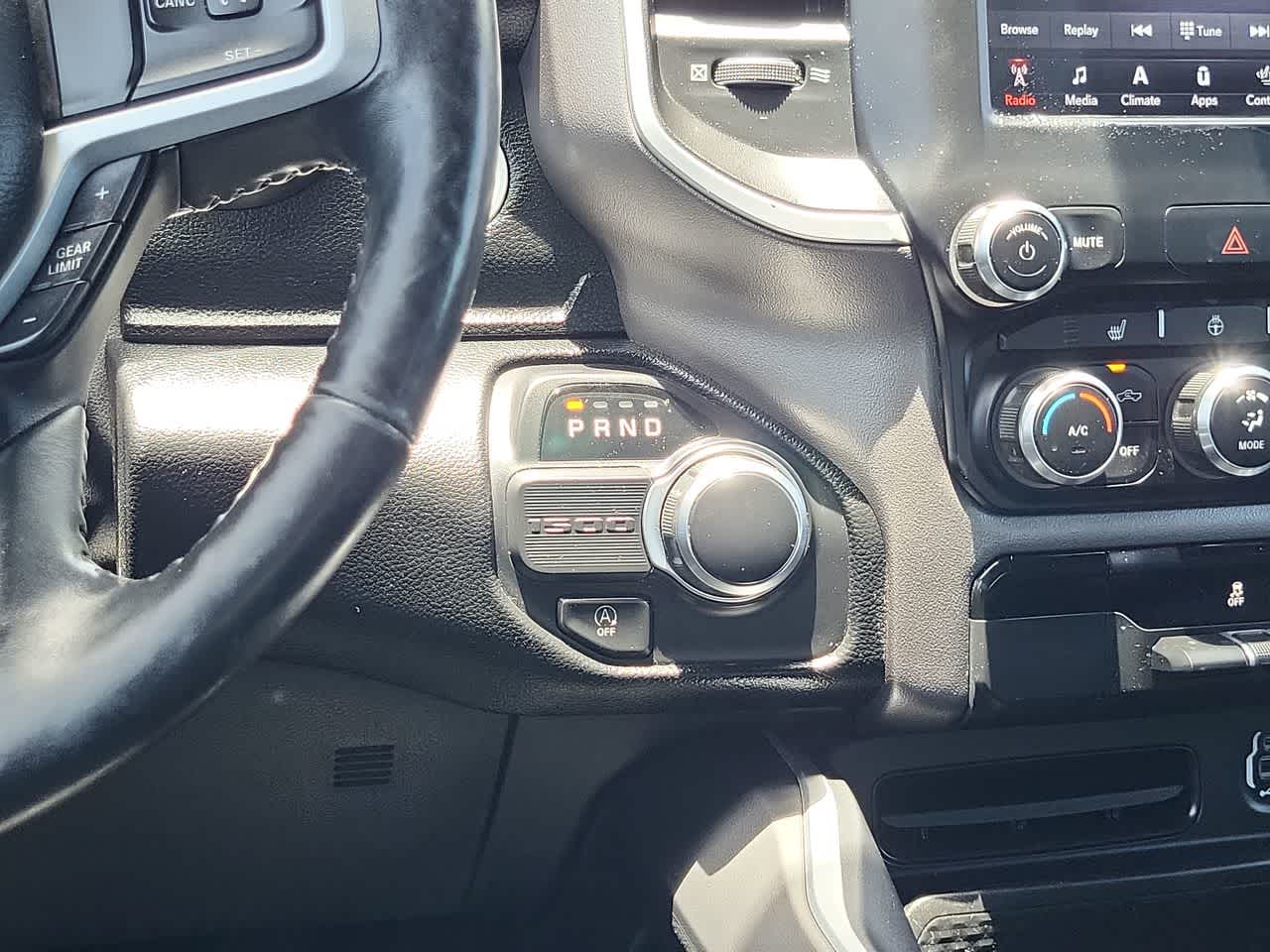 Thumbnail: 2020 RAM 1500 - 25