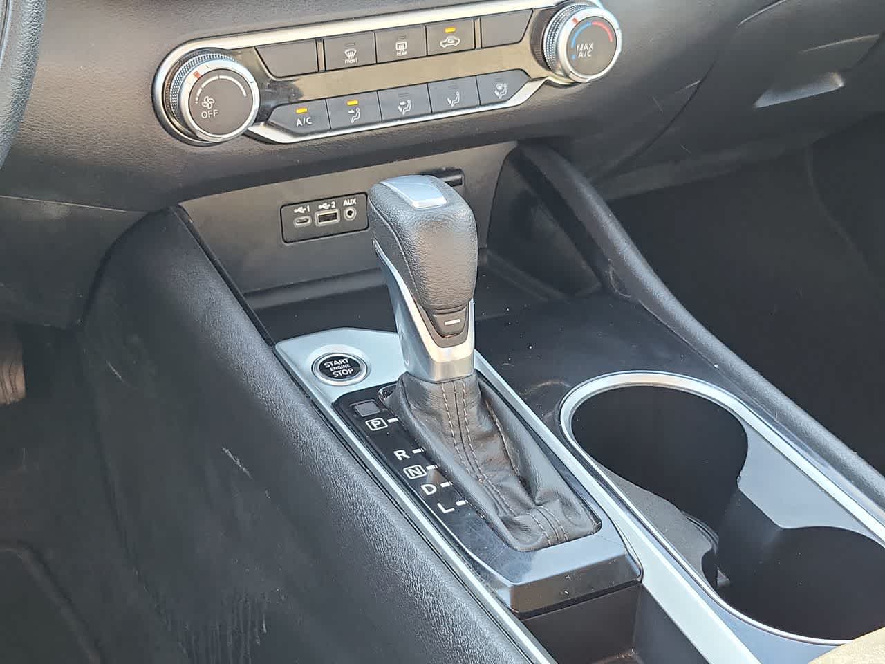 Thumbnail: 2024 Nissan Altima - 25