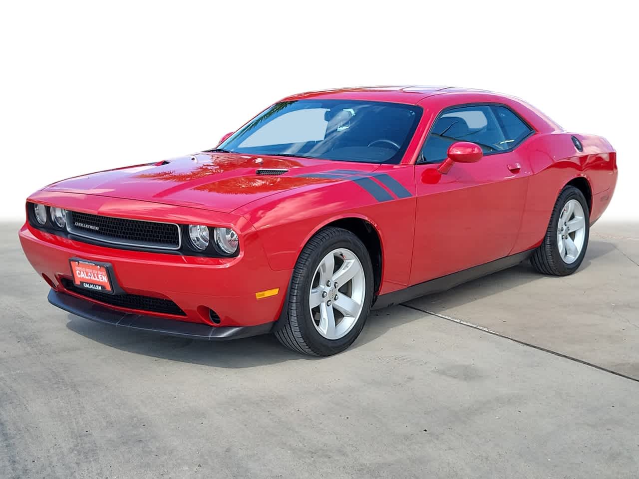 2013 Dodge Challenger SXT -
                  Corpus Christi, TX