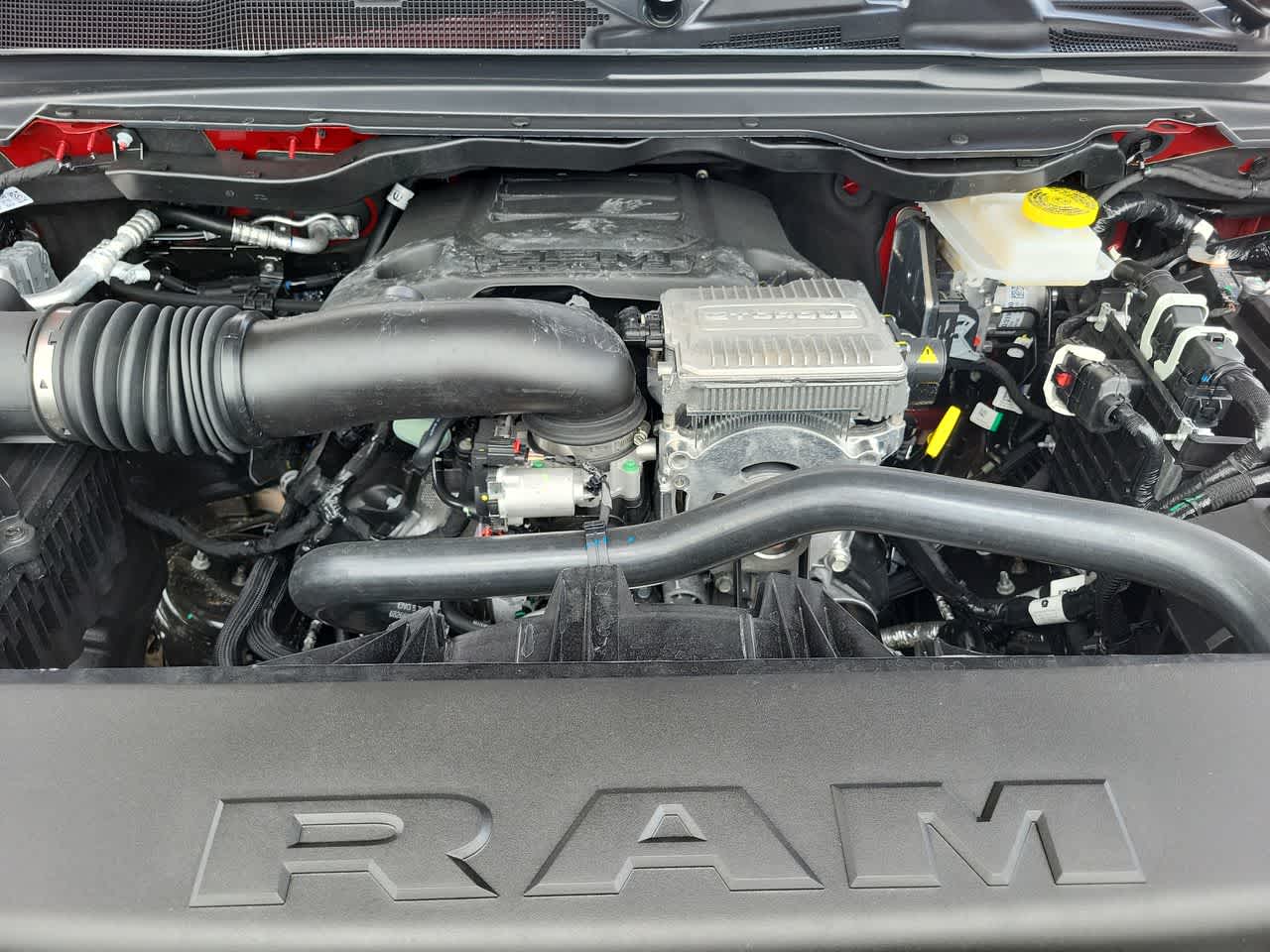 Thumbnail: 2026 RAM 1500 - 17