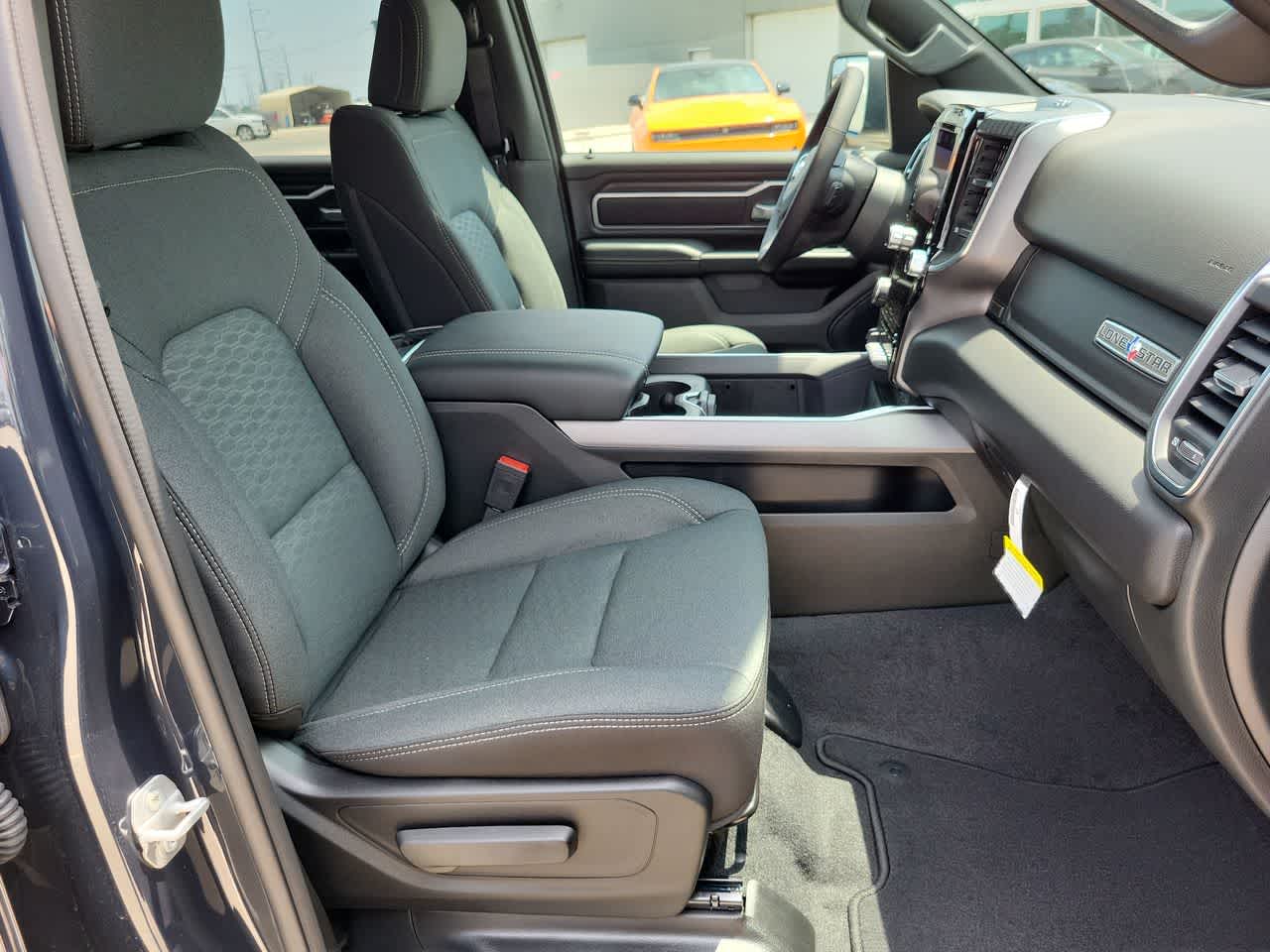 Thumbnail: 2026 RAM 1500 - 22