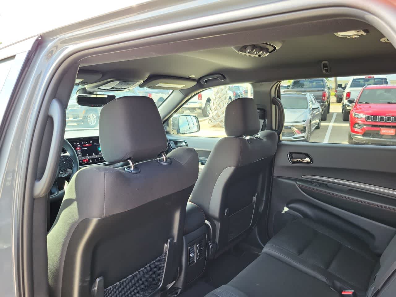 Thumbnail: 2026 Dodge Durango - 20