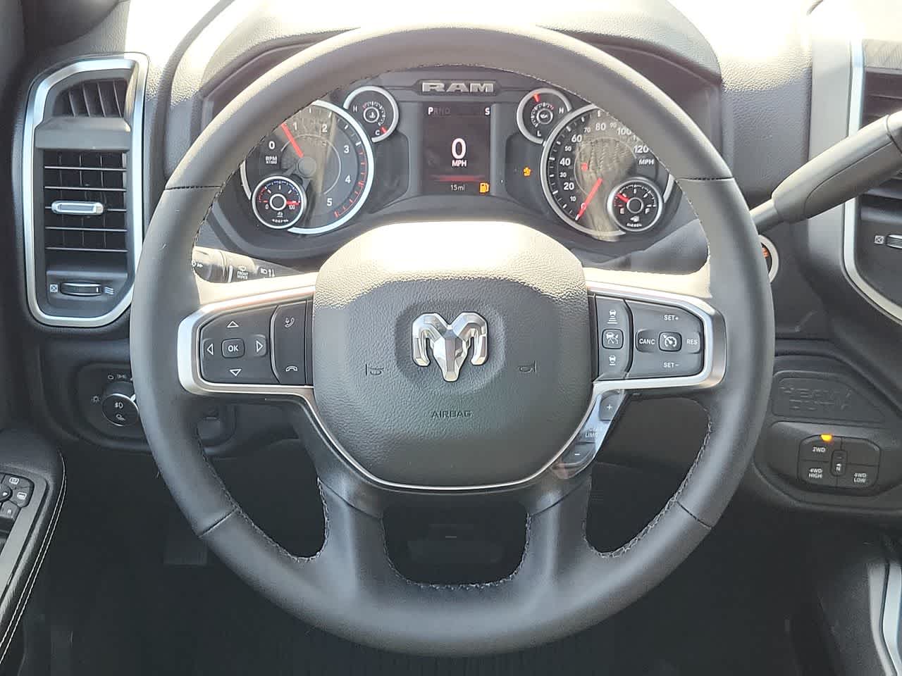 Thumbnail: 2026 RAM 2500 - 23