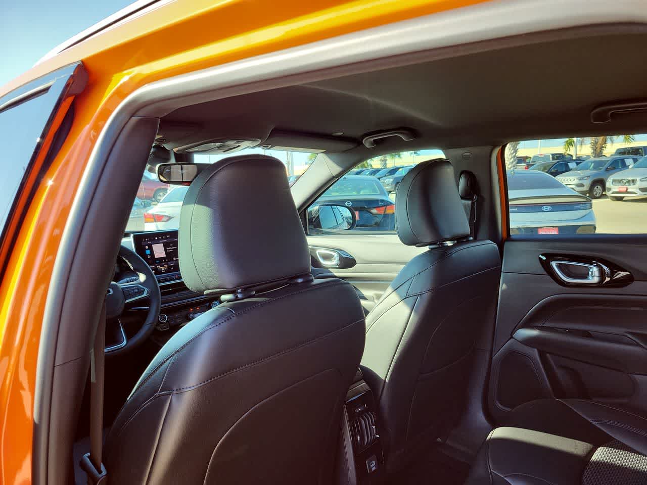 Thumbnail: 2026 Jeep Compass - 20