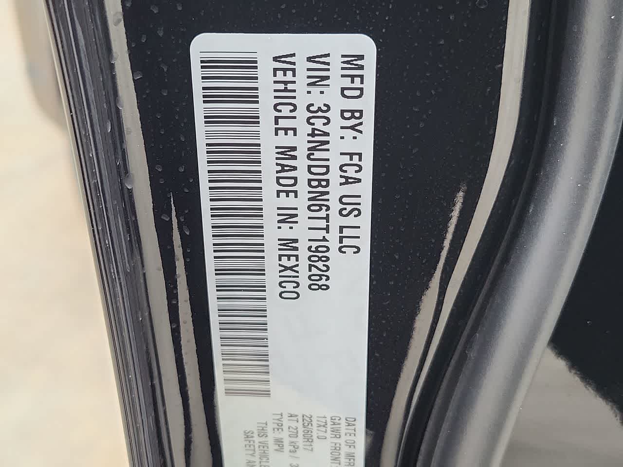 Thumbnail: 2026 Jeep Compass - 29