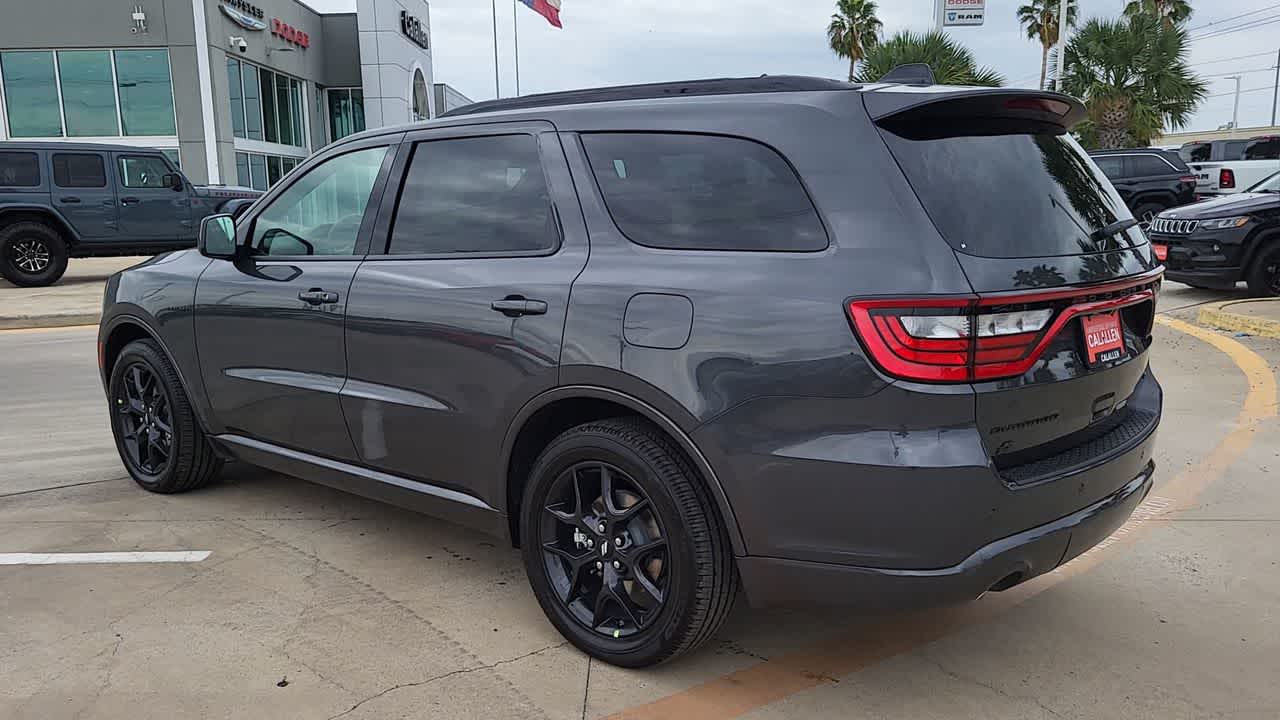 Thumbnail: 2026 Dodge Durango - 6