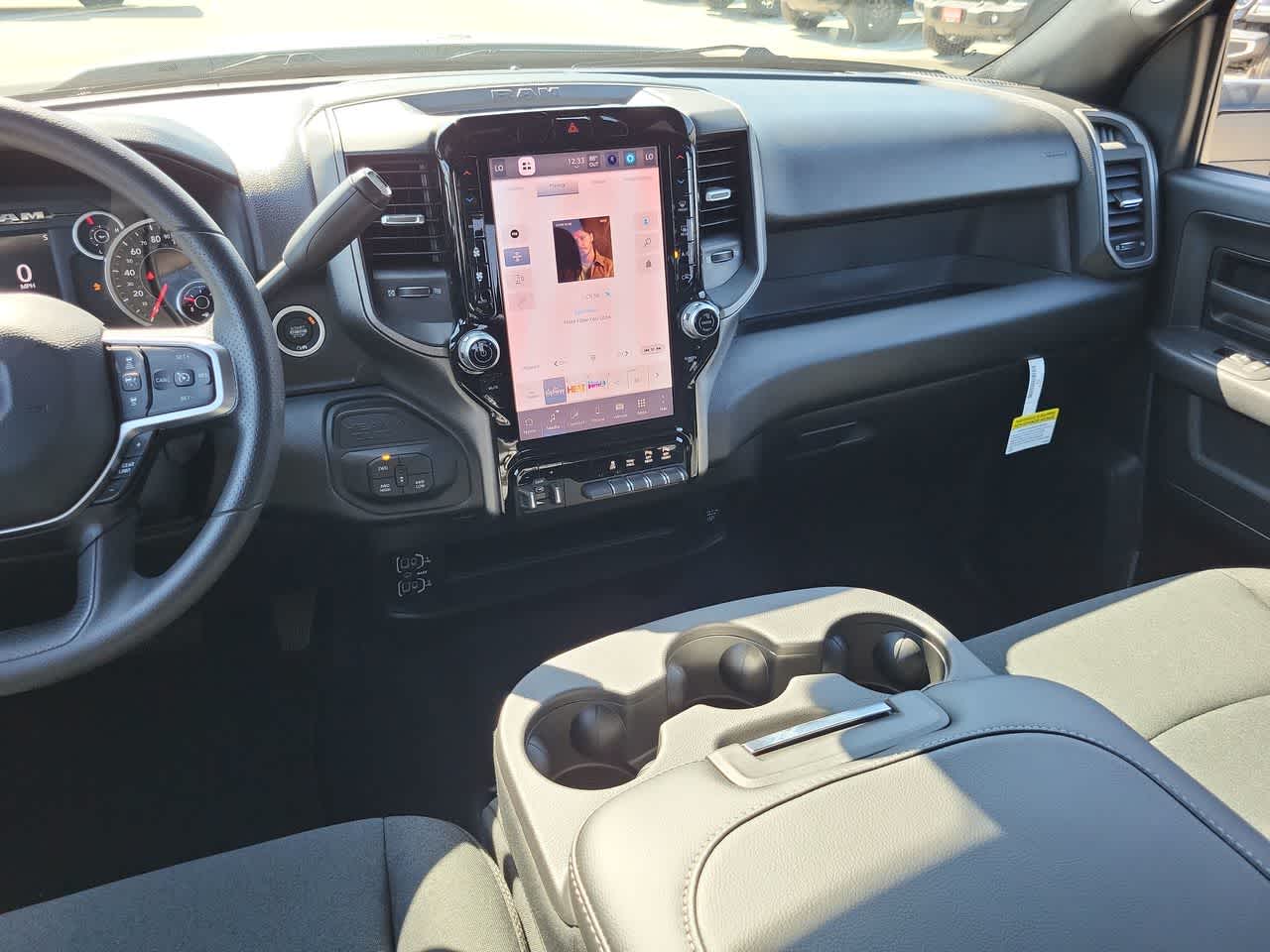 Thumbnail: 2026 RAM 3500 - 24