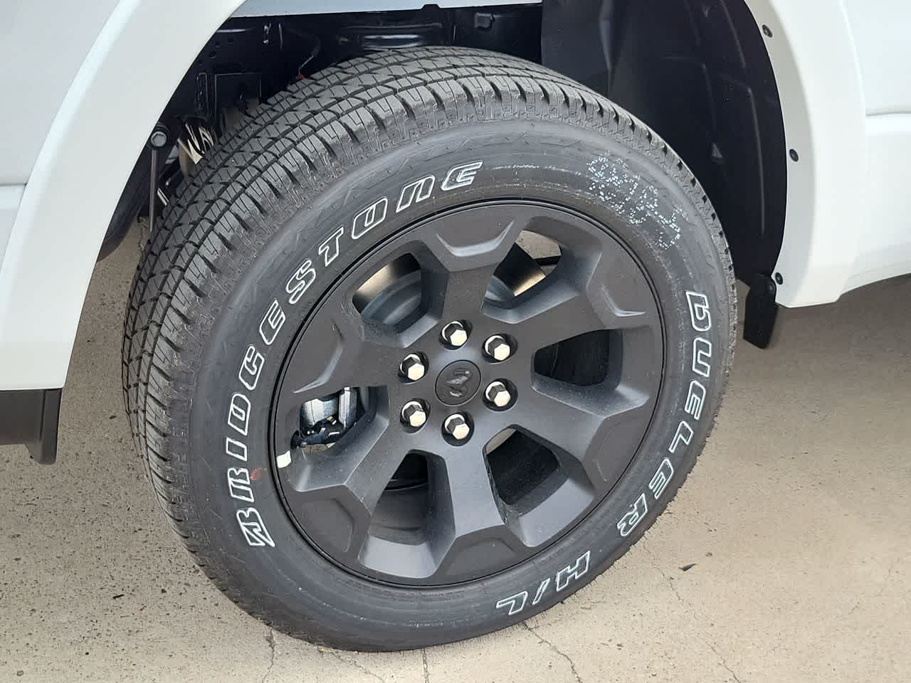 Thumbnail: 2026 RAM 1500 - 16