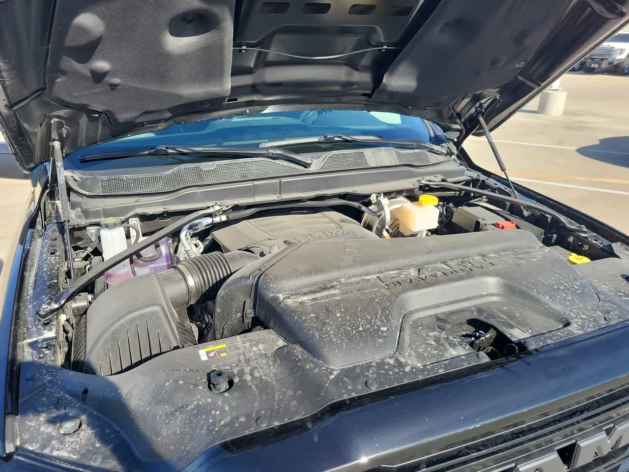 Thumbnail: 2026 RAM 2500 - 17