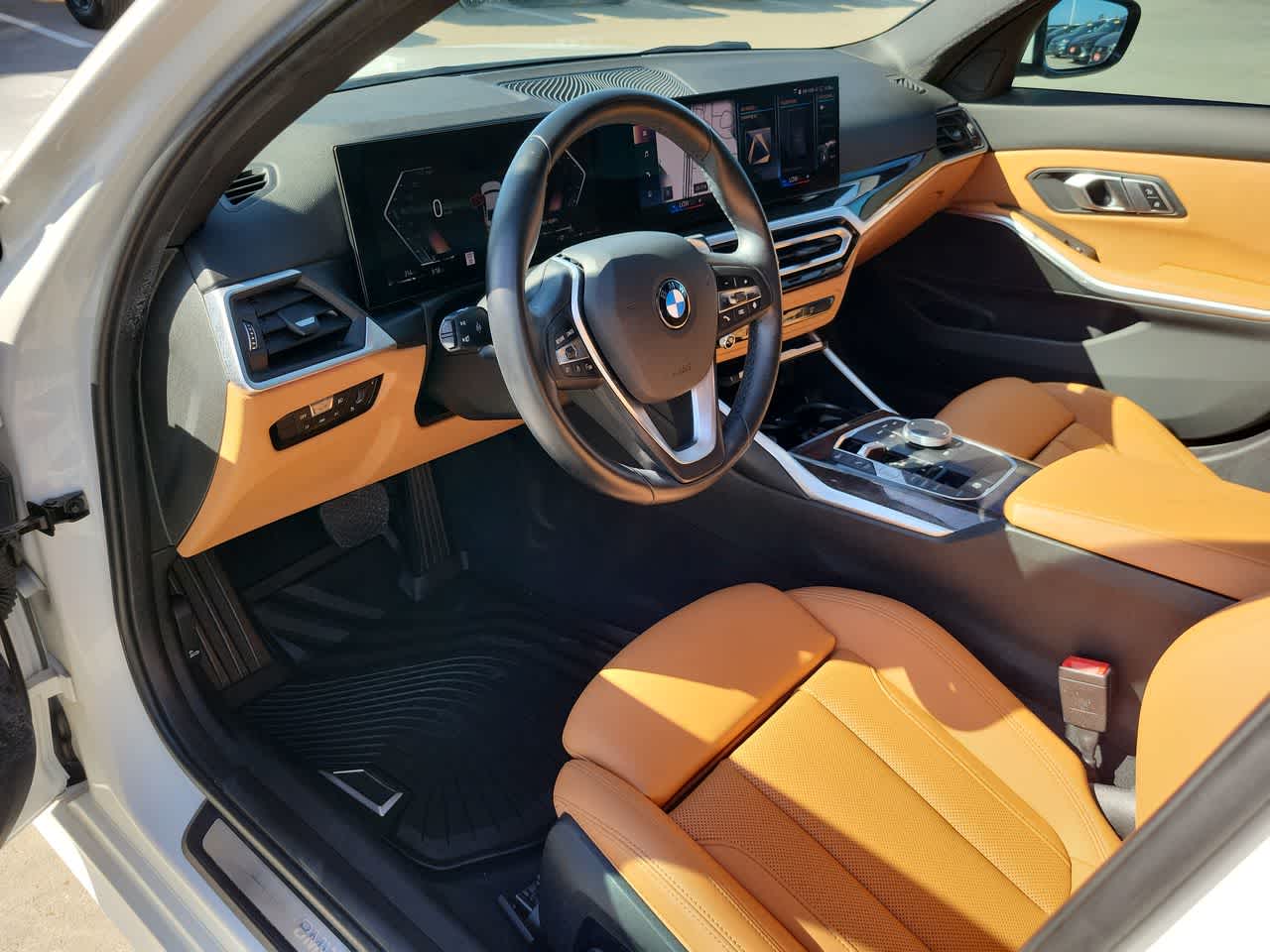 Thumbnail: 2023 BMW 3 Series - 10