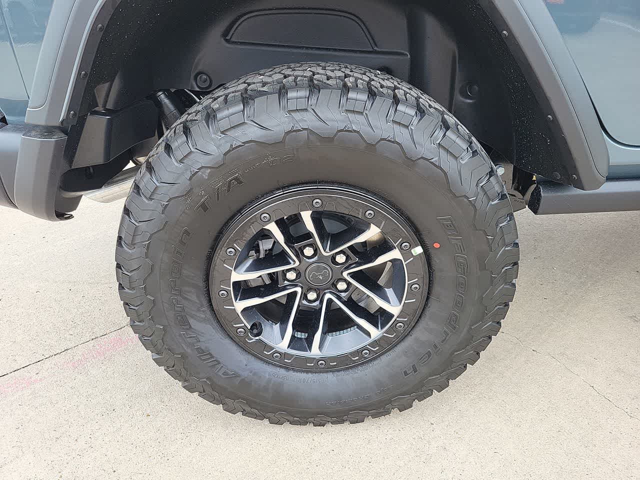 Thumbnail: 2026 Jeep Wrangler - 16