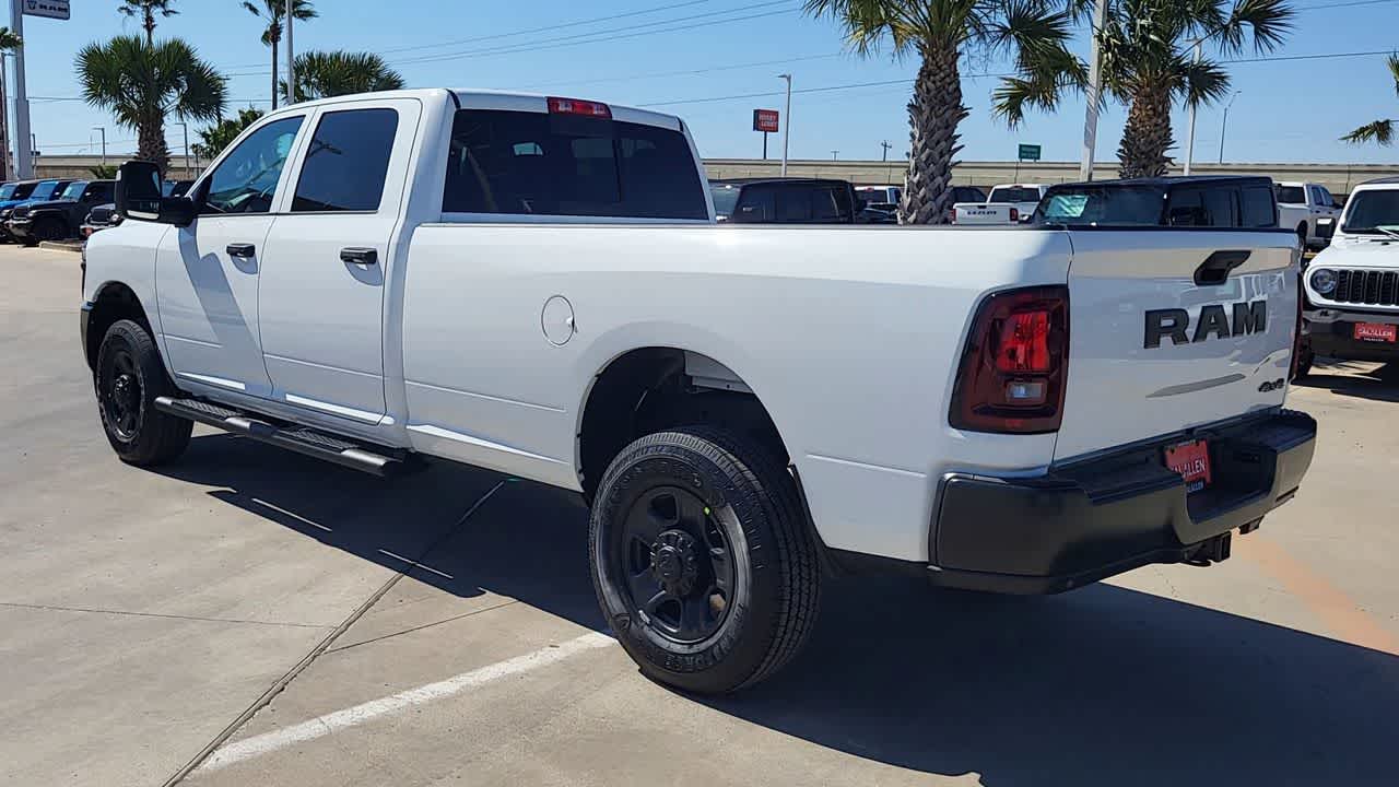 Thumbnail: 2026 RAM 3500 - 6