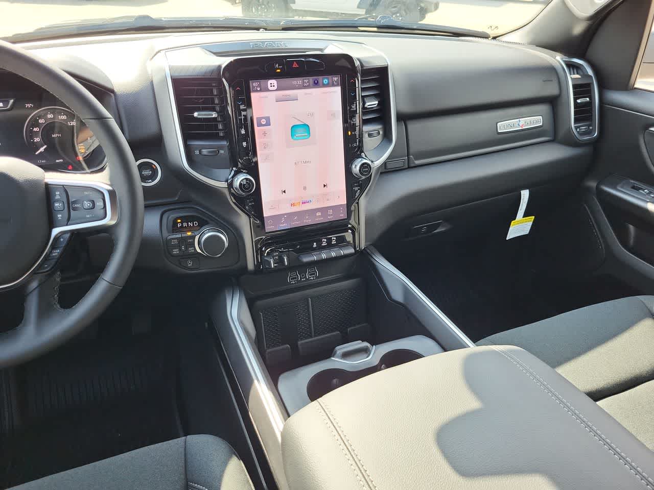 Thumbnail: 2026 RAM 1500 - 24