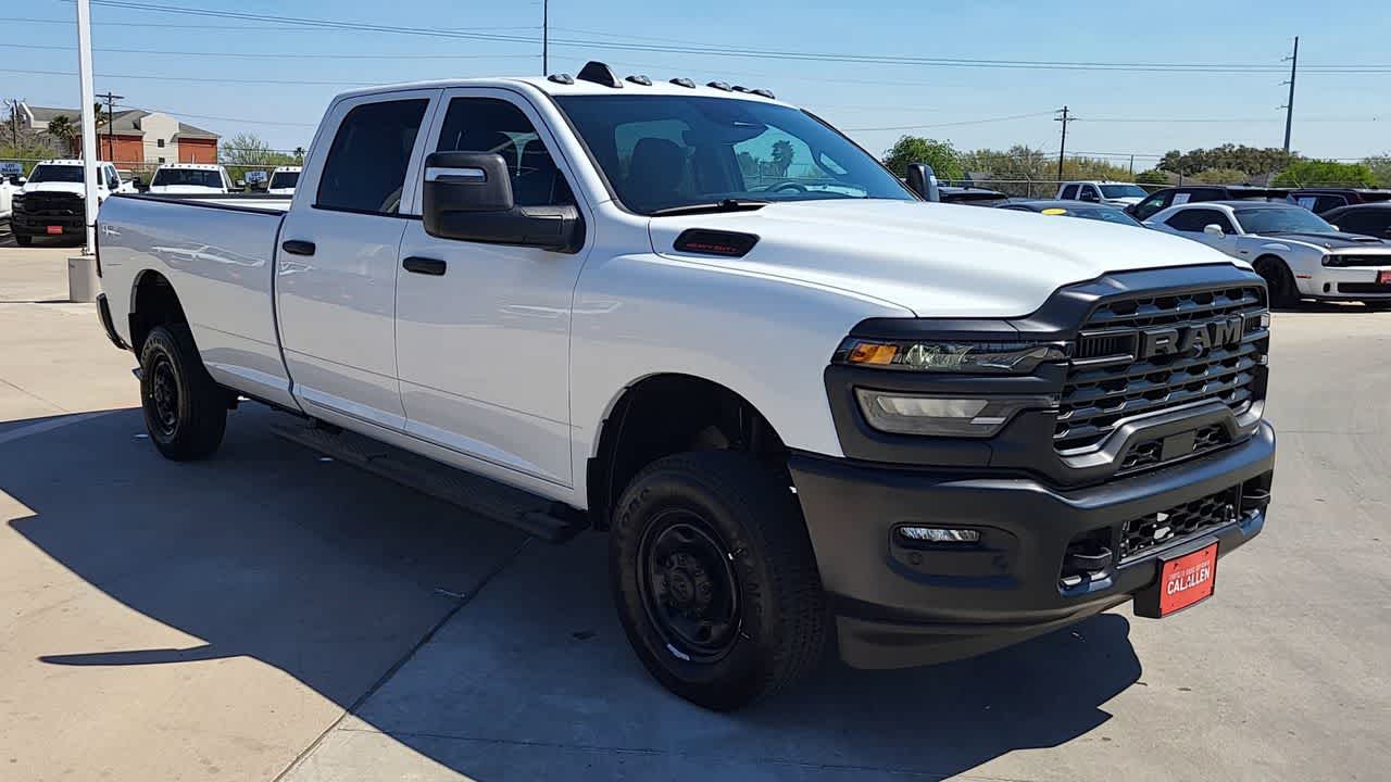 Thumbnail: 2026 RAM 2500 - 2