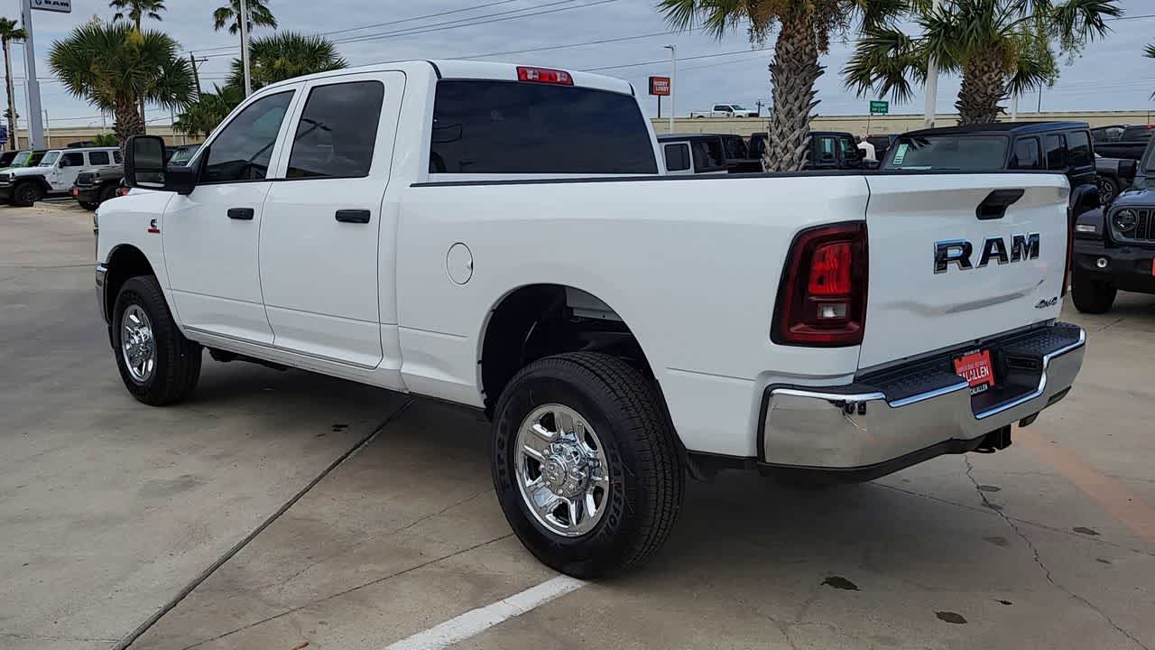 Thumbnail: 2026 RAM 2500 - 6