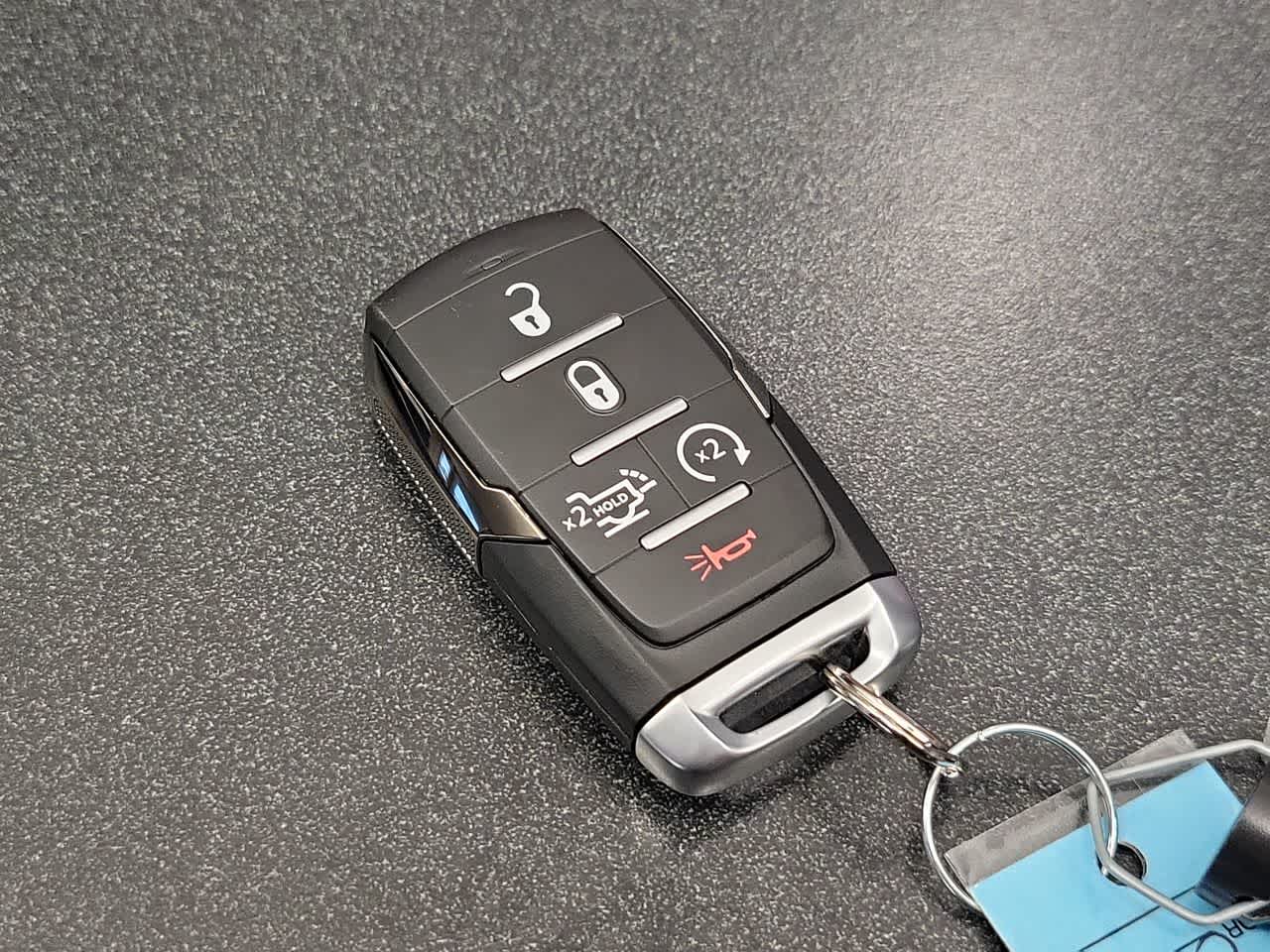 Thumbnail: 2026 RAM 2500 - 28