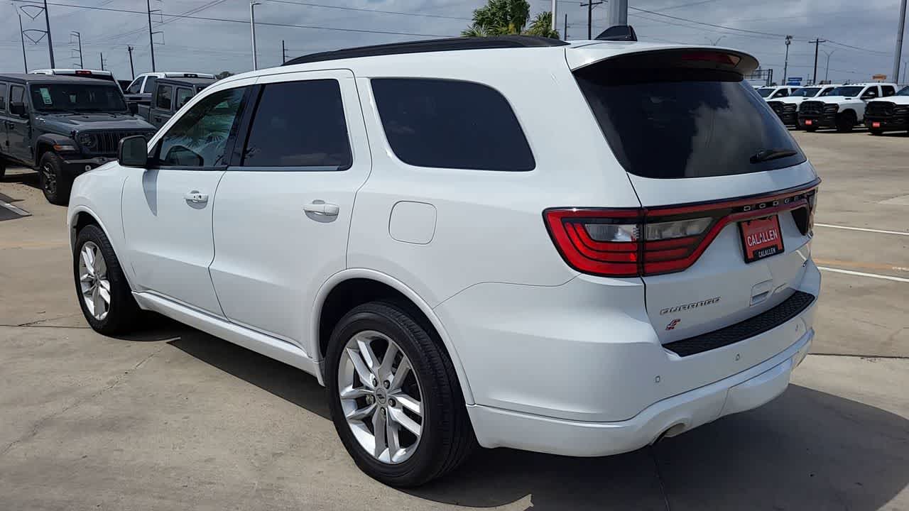 Thumbnail: 2023 Dodge Durango - 6