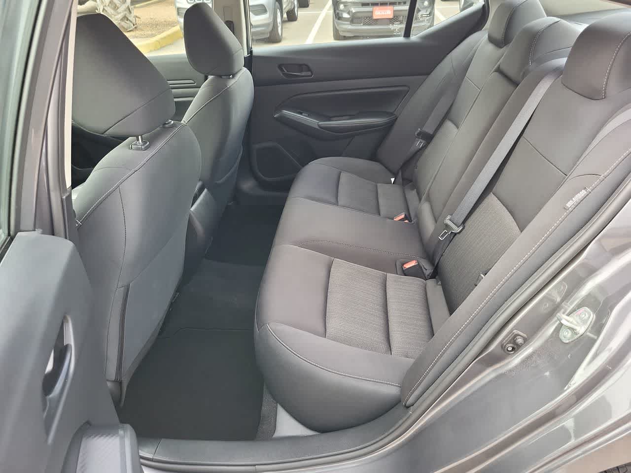 Thumbnail: 2024 Nissan Altima - 21