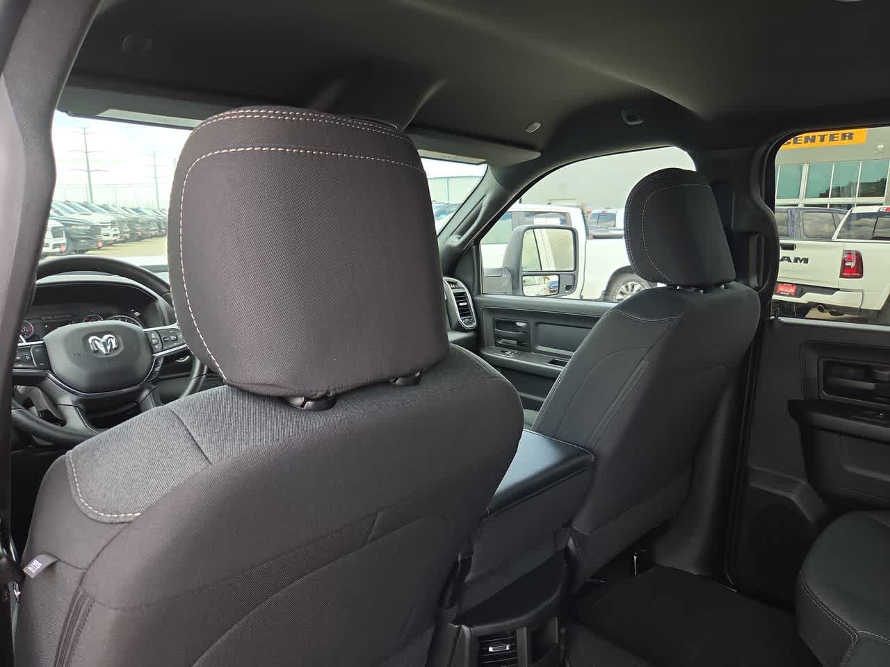 Thumbnail: 2026 RAM 2500 - 20