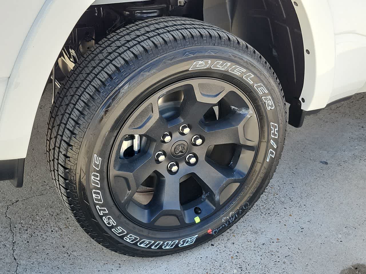 Thumbnail: 2026 RAM 1500 - 16