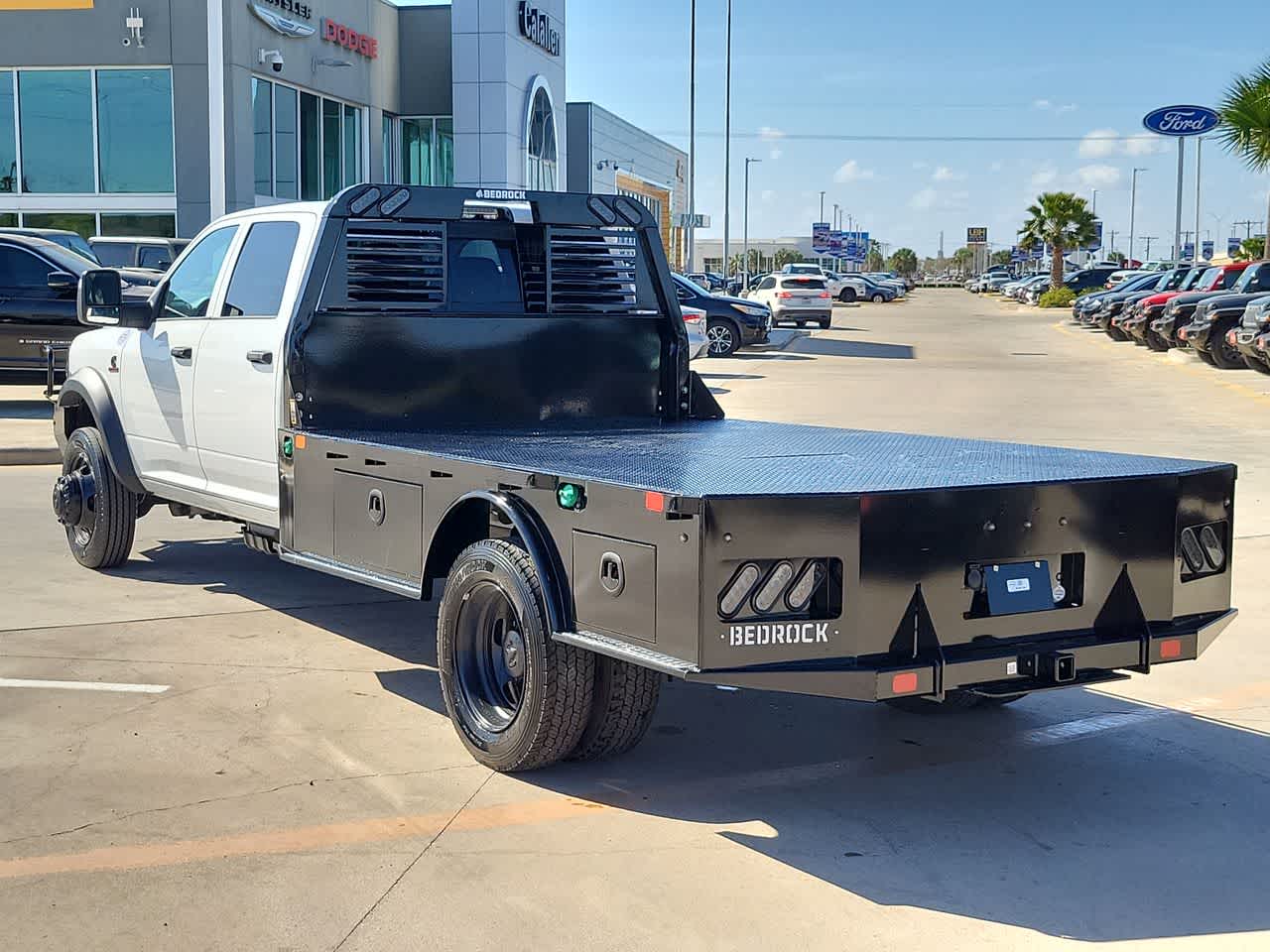 Thumbnail: 2026 RAM 4500 - 12