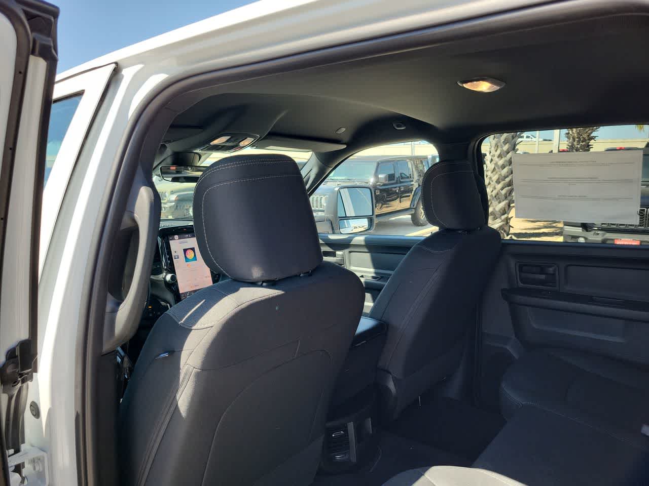 Thumbnail: 2026 RAM 2500 - 20