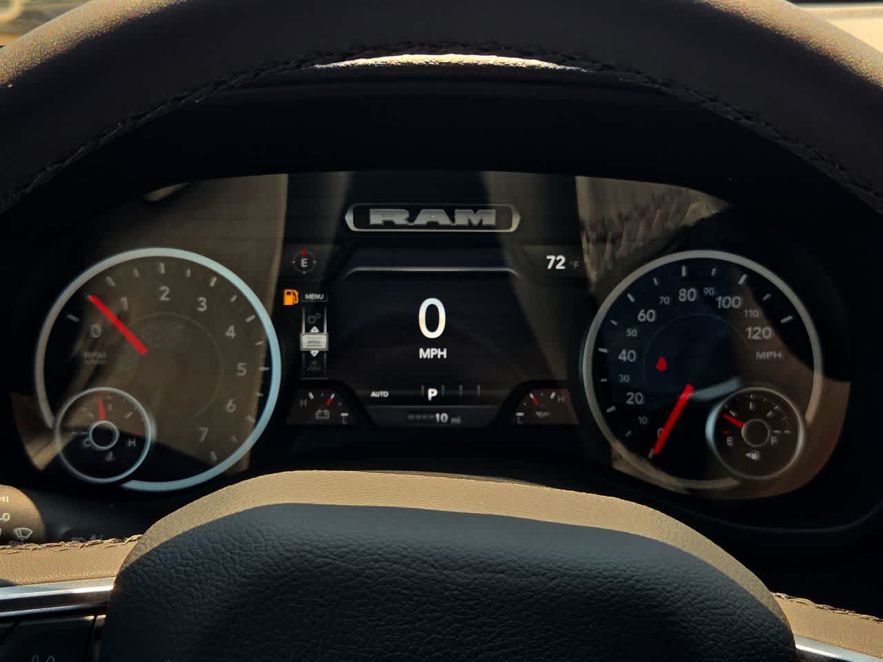 Thumbnail: 2026 RAM 1500 - 26
